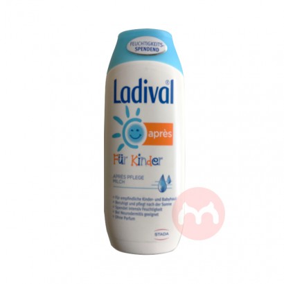 Ladival ¹Ladivalרҵҩױͯɹ޸ Ȿԭ