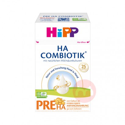 HiPP ¹ϲHAʶȰˮӤ׶̷pre 0 600...