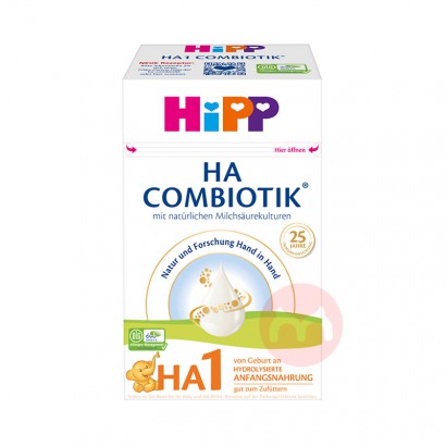 HiPP ¹ϲHAʶȰˮӤ׶̷1 0 600g ...