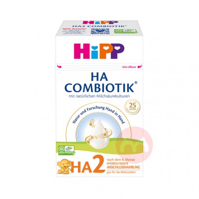 HiPP ¹ϲHAʶȰˮӤ׶̷2 6 600g ...