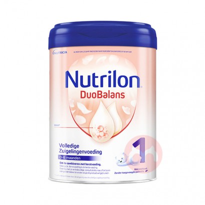 Nutrilon ţ׽Ӥ׶̷1 0-6 800g ...