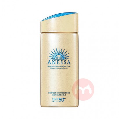 ANESSA ձɳСƿɹ¶SPF50+ 90ML Ȿԭ...