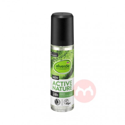 Alverde ¹ޱʿ־óζ 75ml Ȿԭ