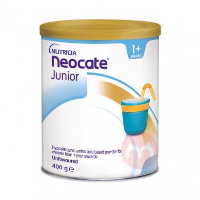 Neocate Ŧjunior Ӥ׶̷ ԭζ 1...