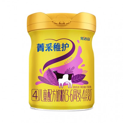 Wondersun ɽݼɻ̷ͯ4 700g 3