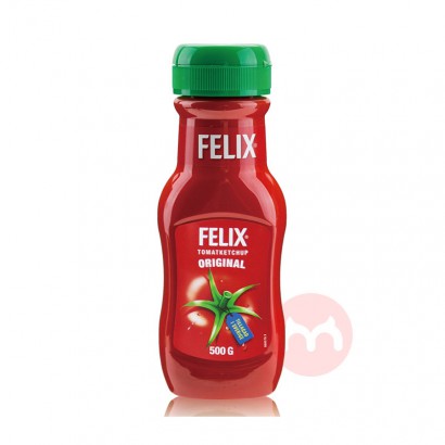 FELIX ˹ԭζɳ˾ 500g