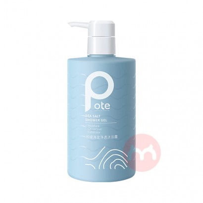 POTE 羺ξ͸ԡ¶ 475ml