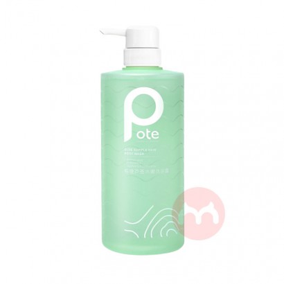 POTE «ˮԡ¶ 650ml