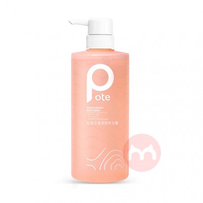 POTE õԡ¶ 650ml