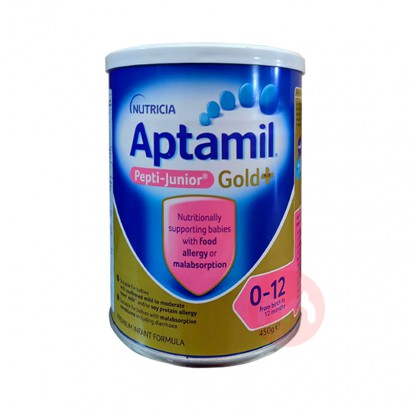 Aptamil ްPepti-Juniorˮ̷ 0-12 450g Ȿԭ