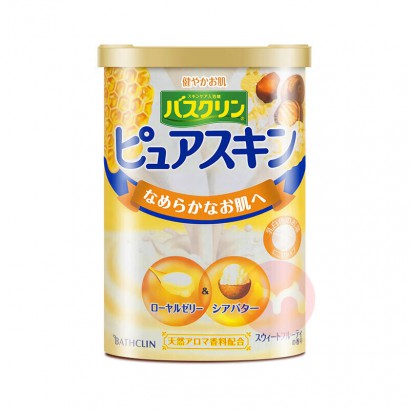 BATHCLIN ձ˹ַľԡ 600g Ȿԭ