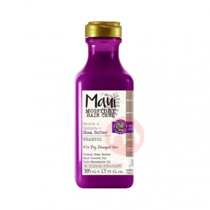 Maui Moisture ¹Maui Moistureľͻʪϴˮ Ȿԭ