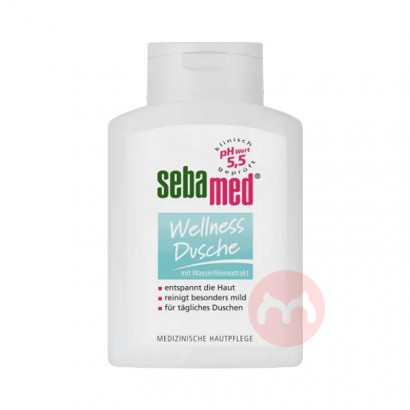 Sebamed ¹ʩºˮԡ¶ Ȿԭ