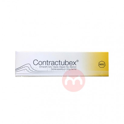 Contractubex ¹̸50g Ȿԭ