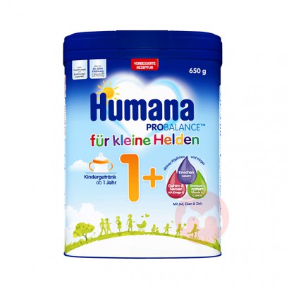 Humana ¹Ӥ̷1+ 1 650g ¹ԭ...