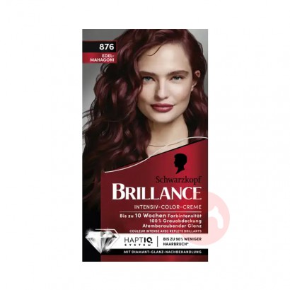 Schwarzkopf ¹ʩޢBrillanceȾ ľ...