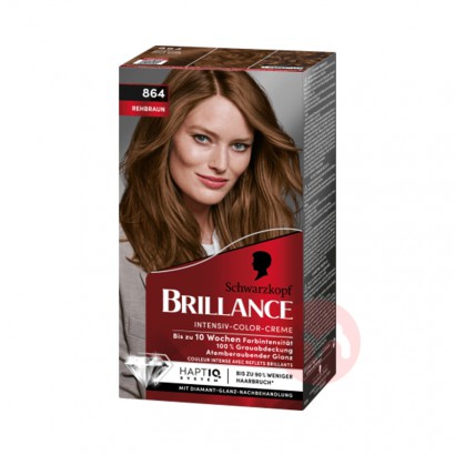 Schwarzkopf ¹ʩޢBrillanceȾ ¹ɫ86...