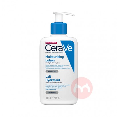 CeraVe CeraVeˮʪҺ236ml Ȿԭ