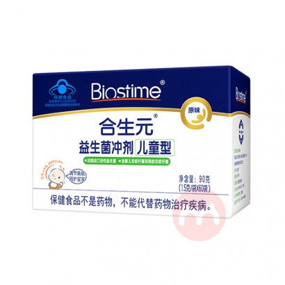 Biostime Ԫͯ ԭζ 60