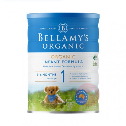 BELLAMY`S ޱлӤ׶̷1 0-6 900g...