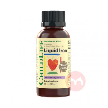 ChildLife ChildLifeӪҺ 118ml ...