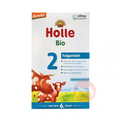 Holle ¹лӤ׶̷2 6 600g ¹ԭ