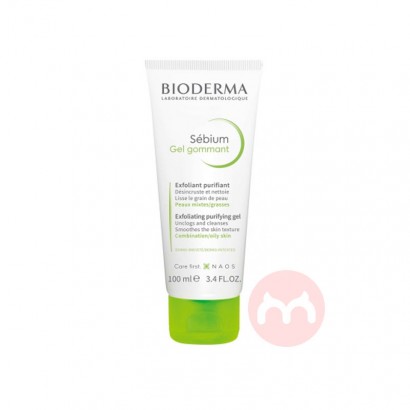 Bioderma ȥ100ml Ȿԭ