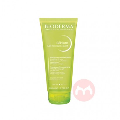 Bioderma ǿЧ200ml Ȿԭ