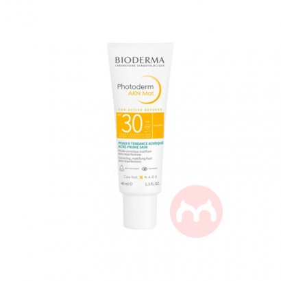 Bioderma ƹɹҺSPF30 40ml Ȿԭ...