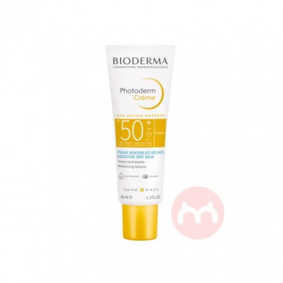 Bioderma ƹɹҺSPF50 40ml Ȿԭ...