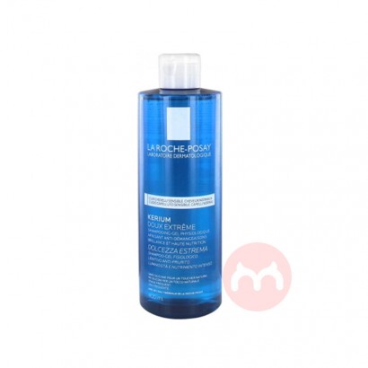 LA ROCHE-POSAY Ȫºϴˮ400ml Ȿ...