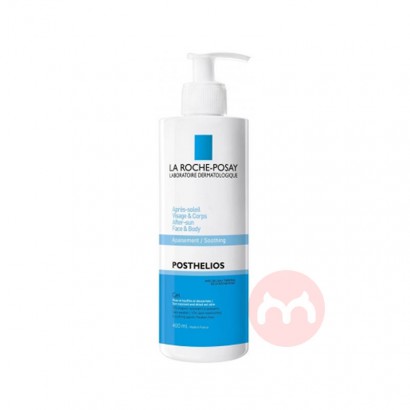 LA ROCHE-POSAY Ȫɹ滺ʪ˪400ml ...