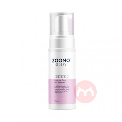 ZOONO ŵŮʿ˽ϴҺ 150ml Ȿԭ