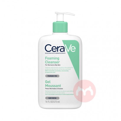 CeraVe CeraVeĭ473ml Ȿԭ