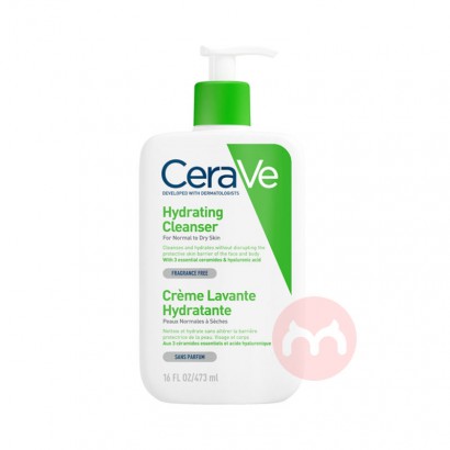 CeraVe CeraVeºౣʪ473ml Ȿԭ