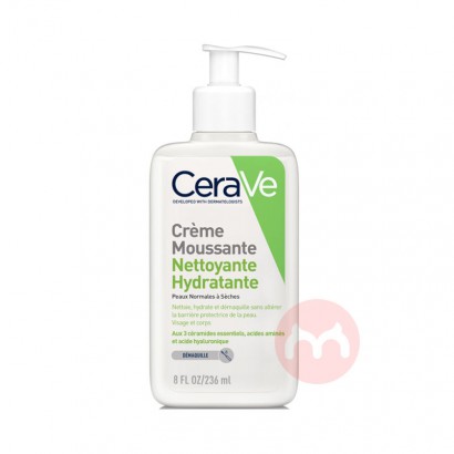 CeraVe CeraVeĭ汣ʪ˪236ml Ȿԭ