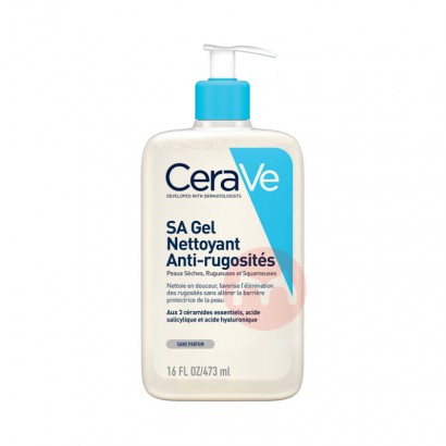 CeraVe CeraVe SAֲھ473ml ...