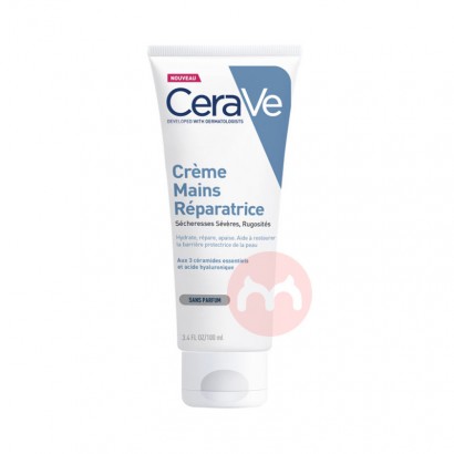 CeraVe CeraVe޸˪100ml Ȿԭ