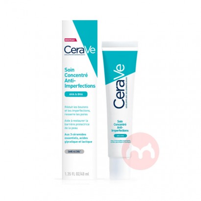 CeraVe CeraVeŨ覴û40ml Ȿԭ