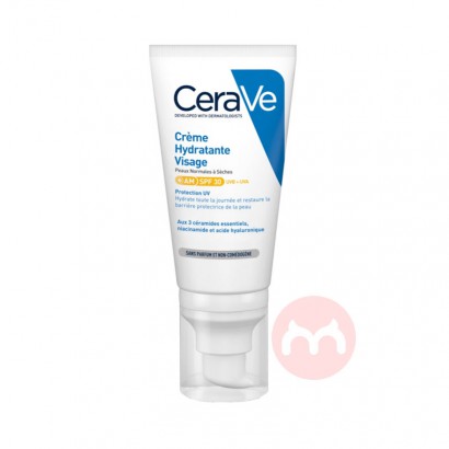 CeraVe CeraVe沿ʪ˪SPF30 Ȿԭ