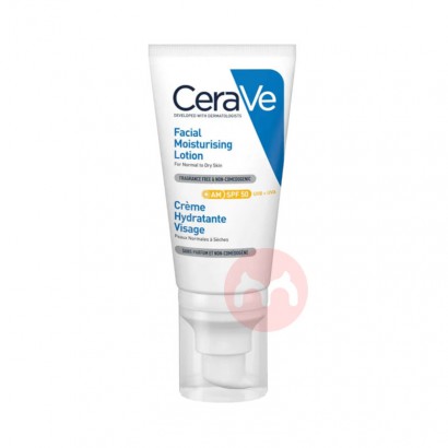 CeraVe CeraVe沿ʪ˪SPF50 Ȿԭ