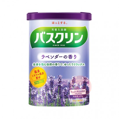 BATHCLIN ձ˹ԡ ޹² 600g Ȿ...
