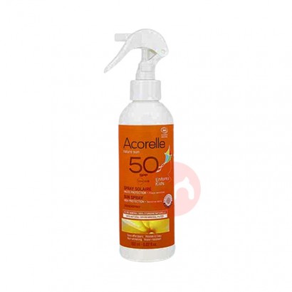 Acorelle AcorelleͯɹSPF50 Ȿ...