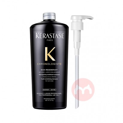 KERASTASE ʫʱϴˮ 1000ml Ȿԭ...