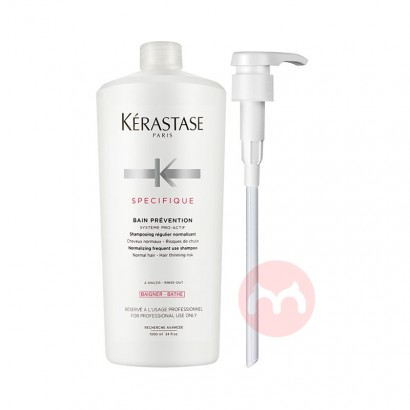 KERASTASE ʫԴػϴˮ 1000ml Ȿԭ...