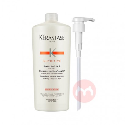 KERASTASE ʫ㻤2ϴˮ 1000ml Ȿ...