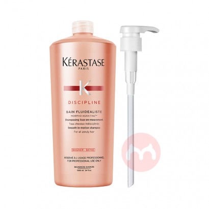 KERASTASE ʫ˿ϴˮ 1000ml Ȿԭ...