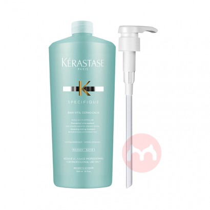 KERASTASE ʫ滺˿ӯϴˮ 1000ml Ȿԭ...