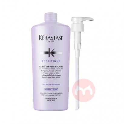 KERASTASE ʫȥмϴˮ 1000ml Ȿԭ...