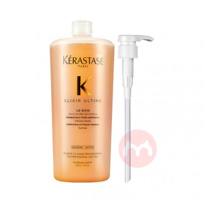 KERASTASE ʫݼϴˮ 1000ml Ȿԭ...